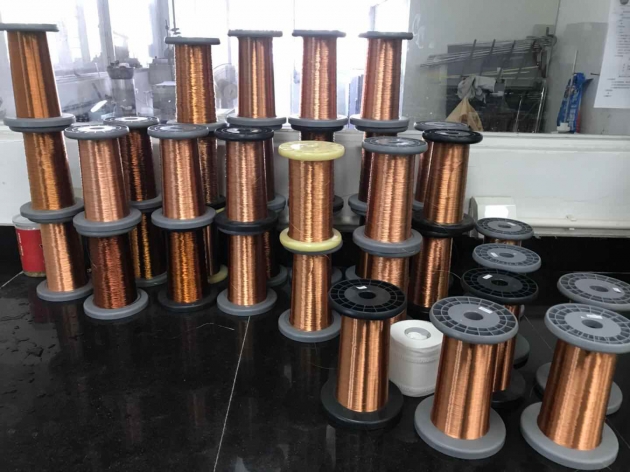 Polyurethane Varnish 1